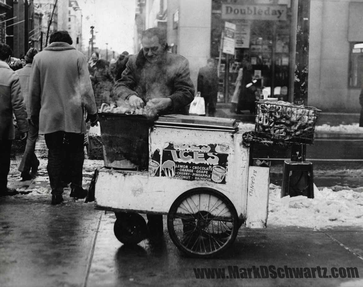 1977, NYC, Price Code 211